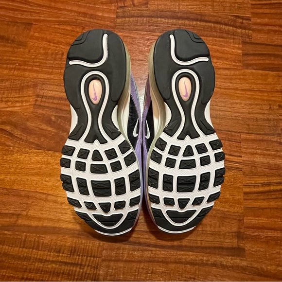 Nike Air Max 97 SE (GS) - Picture 5 of 11